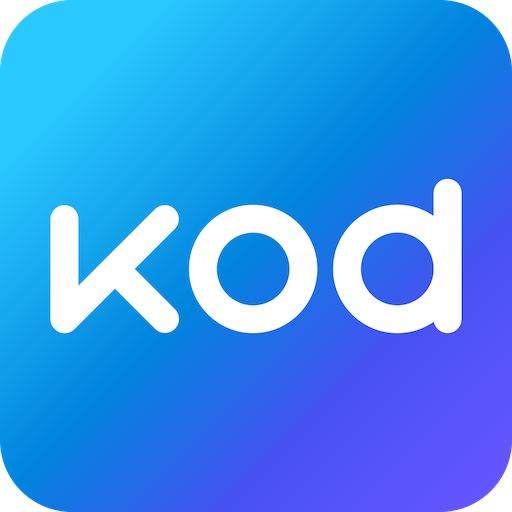 KOD TEAM - Powered by kodbox