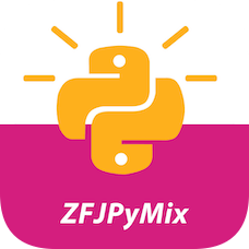 ZFJPyMix|Python代码混淆|Python代码加密|Python反编译|Python逆向|ZFJ_张福杰