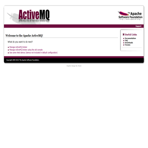 Apache ActiveMQ