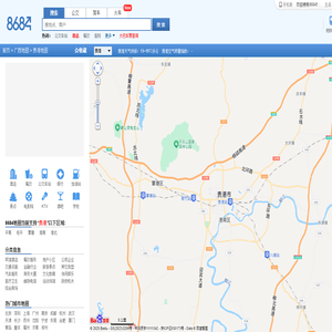 贵港地图_贵港地图高清版_贵港市地图高清版_贵港地图查询